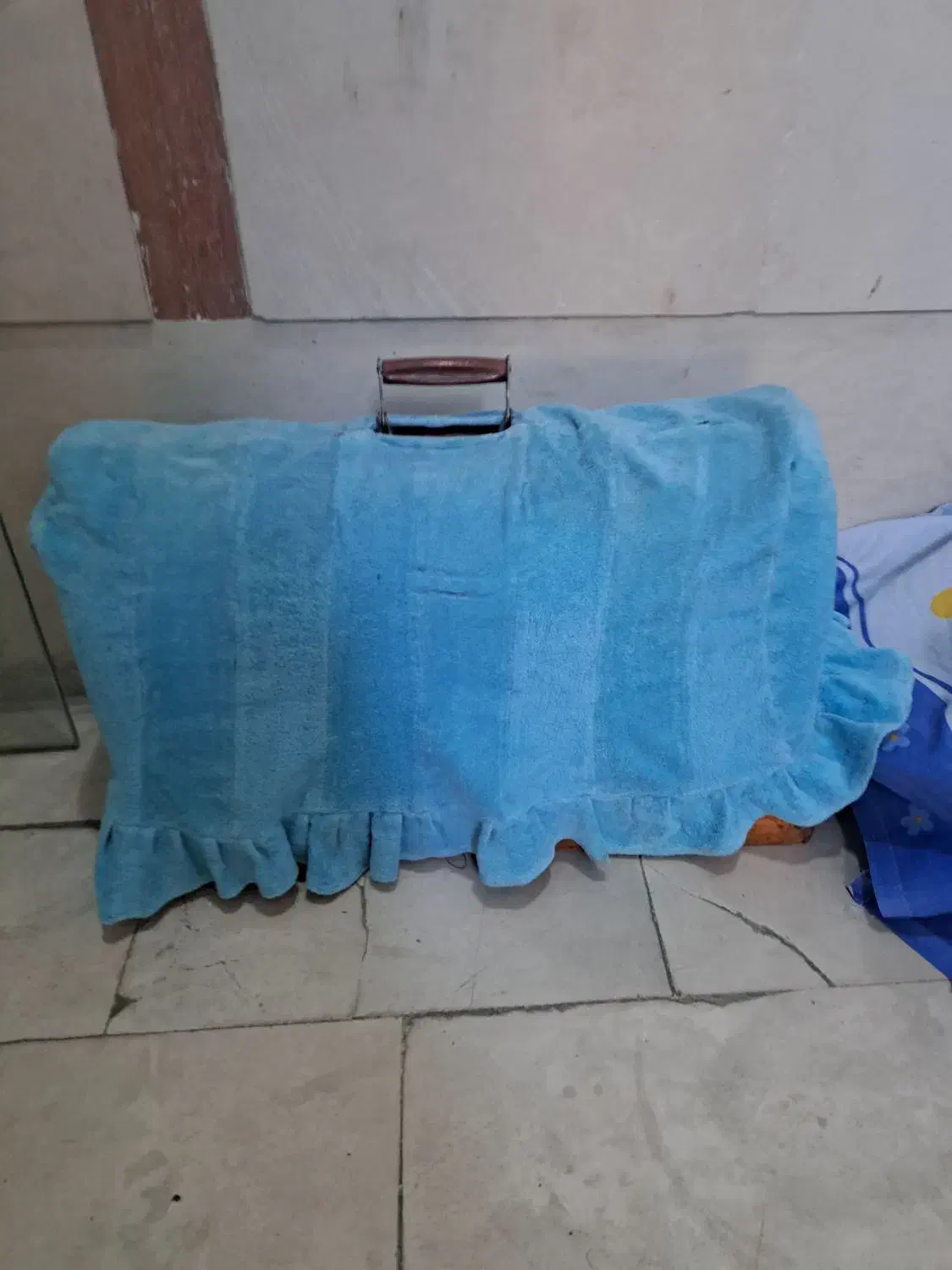 چرخ خیاطی برقی وچزخ گوشت|سایر لوازم برقی|تهران, منیریه|دیوار