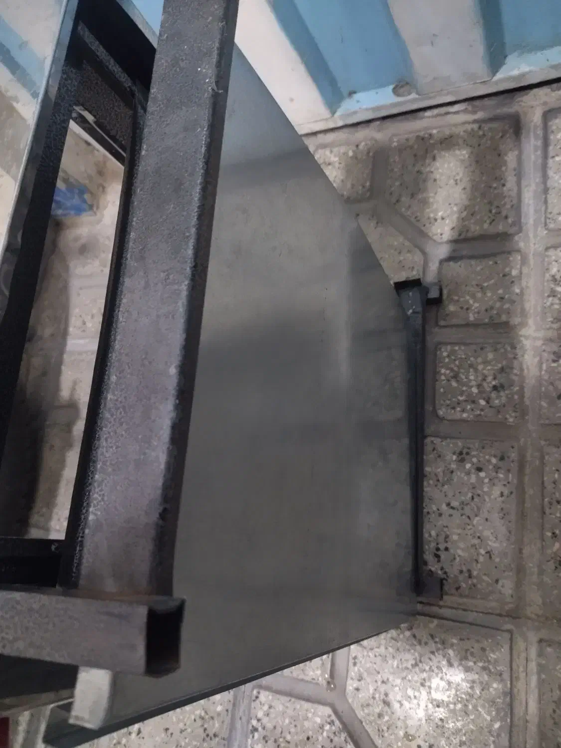 منقل کباب گازی|اجاق گاز و لوازم برقی پخت‌وپز|قدس, شهر‌قدس|دیوار