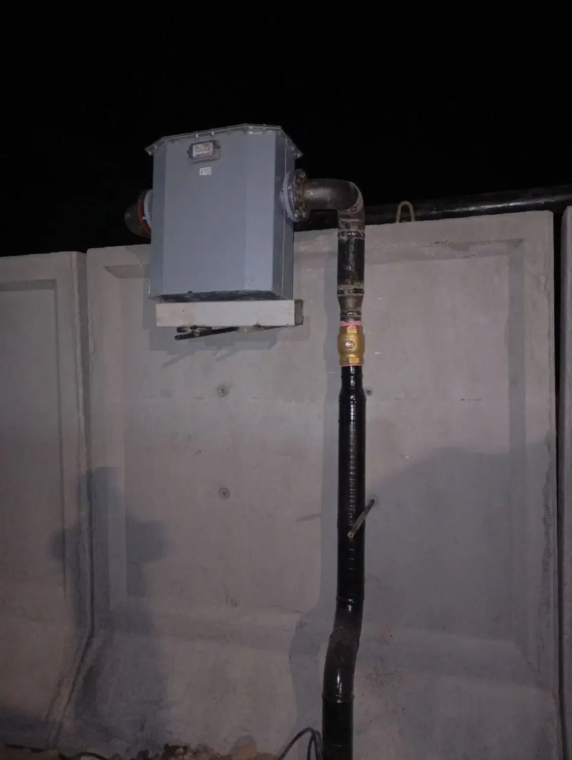 انجام گازکشی وآتشنشانی واسپرینکلر وتغیرات|خدمات پیشه و مهارت|ایلام, |دیوار