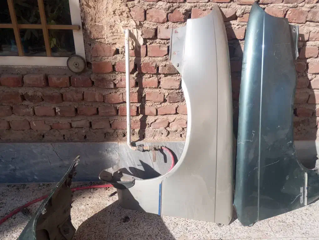 کلیه ی لوازم استوک دوو سییلو|قطعات یدکی و لوازم جانبی|کرمان, |دیوار