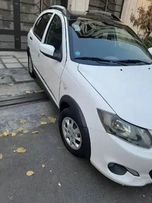 کوییک R مدل ۱۴۰۱ بیرنگ|خودرو سواری و وانت|بومهن, |دیوار