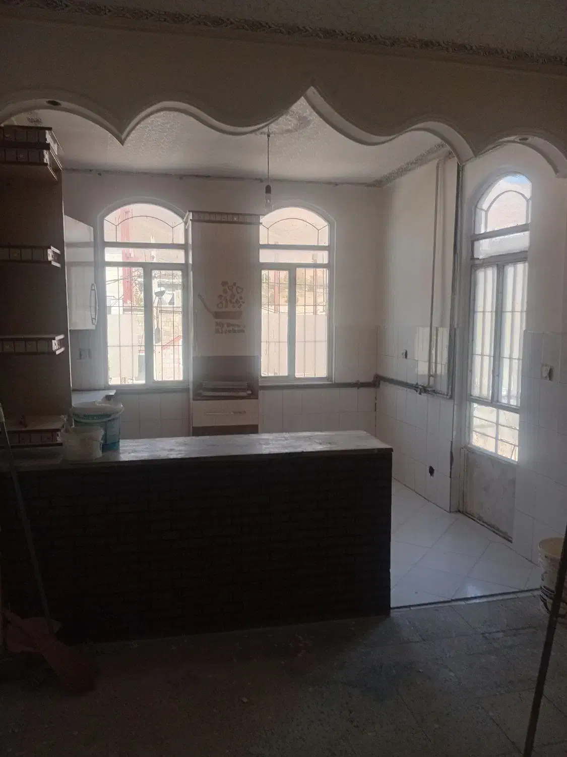 طبقه اجاره ای میدان شکیبایی متری|اجارهٔ خانه و ویلا|ملایر, |دیوار