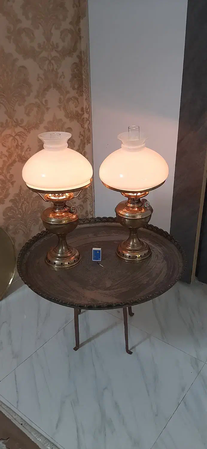 گرد سوز قدیمی خورشید|کلکسیون اشیاء عتیقه|قزوین, |دیوار