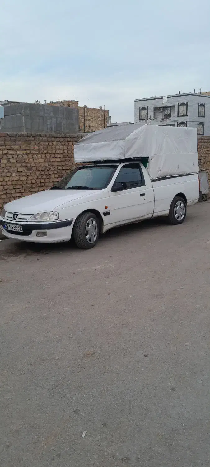 حمل بار|خدمات حمل و نقل|الوند, |دیوار