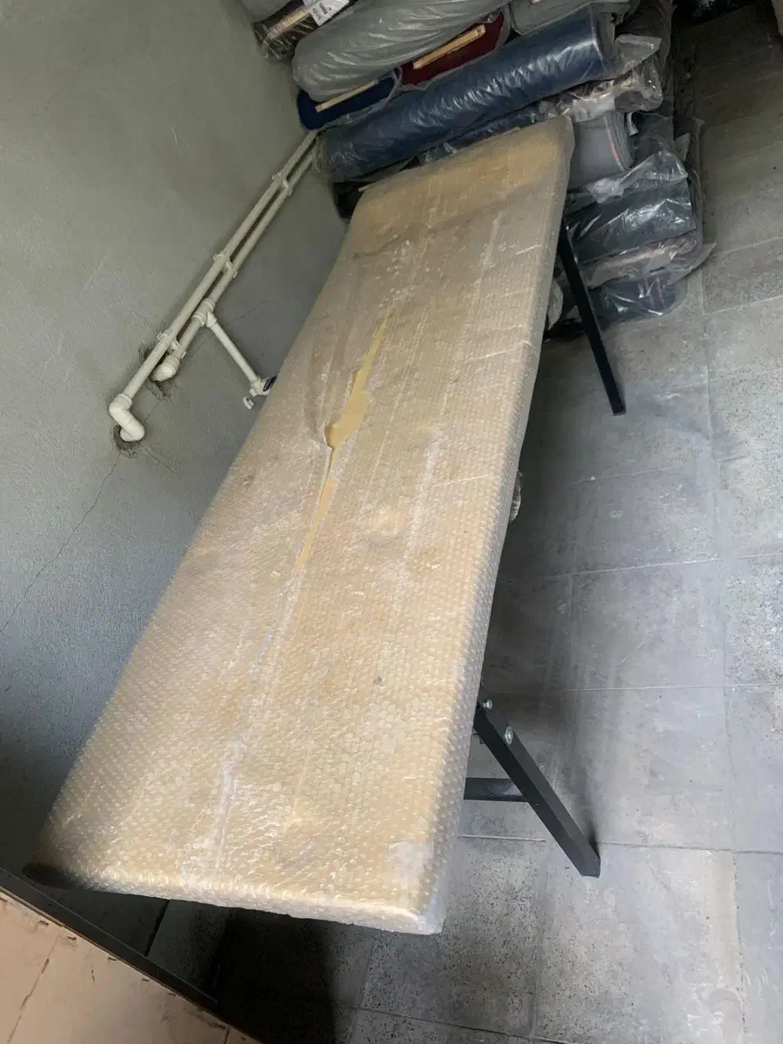 صندلی اصلاح|آرایشگاه و سالن‌های زیبایی|جوانرود, |دیوار