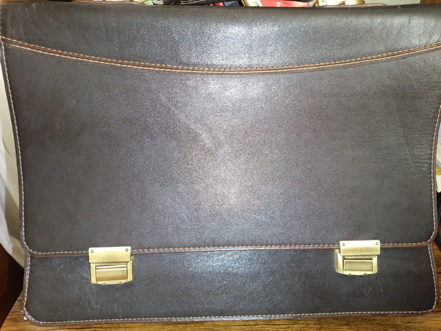 کیف چرم|کیف، کفش، کمربند|مشهد, حسین‌آباد|دیوار