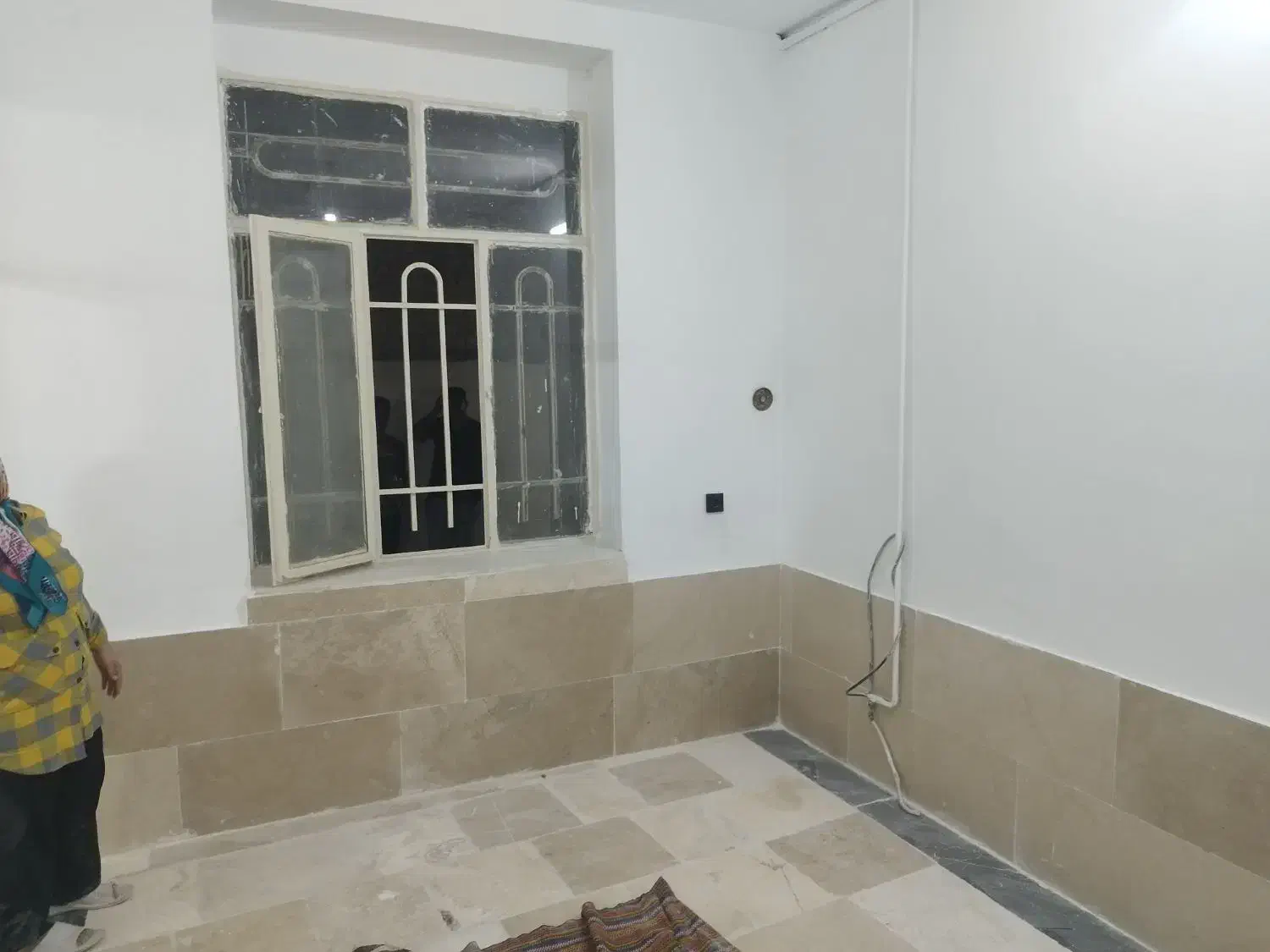 اجاره خانه دربست حیاط دار حاشیه شیخ طوسی|اجارهٔ خانه و ویلا|مشهد, شهید قربانی|دیوار