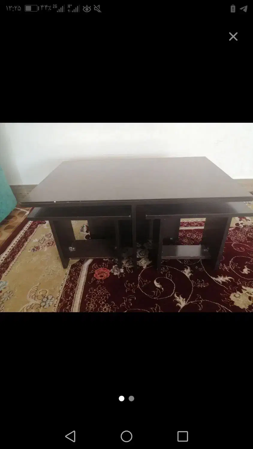 وسایل خانه  روکش مبل میزکامپیوتر میز عسلی و|حراج|قائم‌شهر, |دیوار