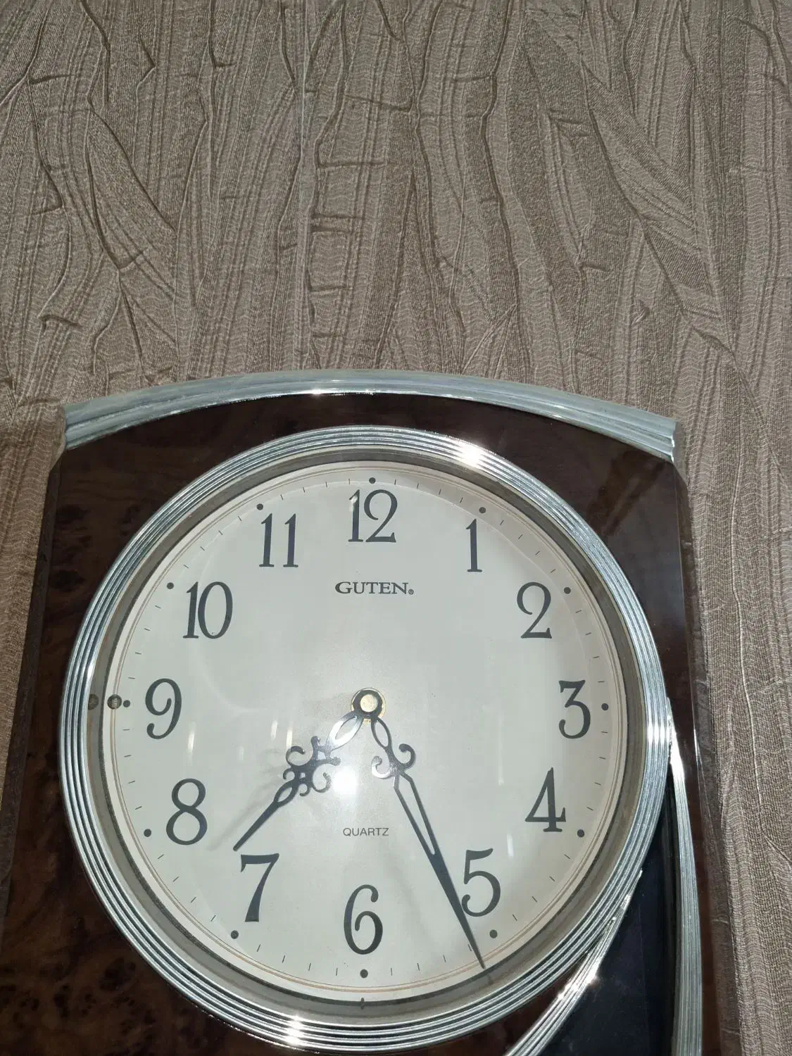 ساعت دیواری مارک گوتن|ساعت|تهران, امیر بهادر|دیوار