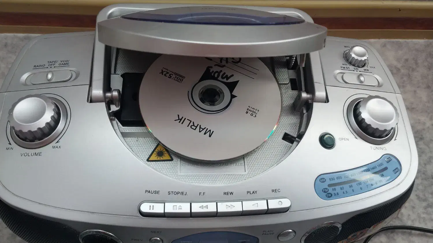 ضبط صوت|سیستم صوتی خانگی|سهند, |دیوار