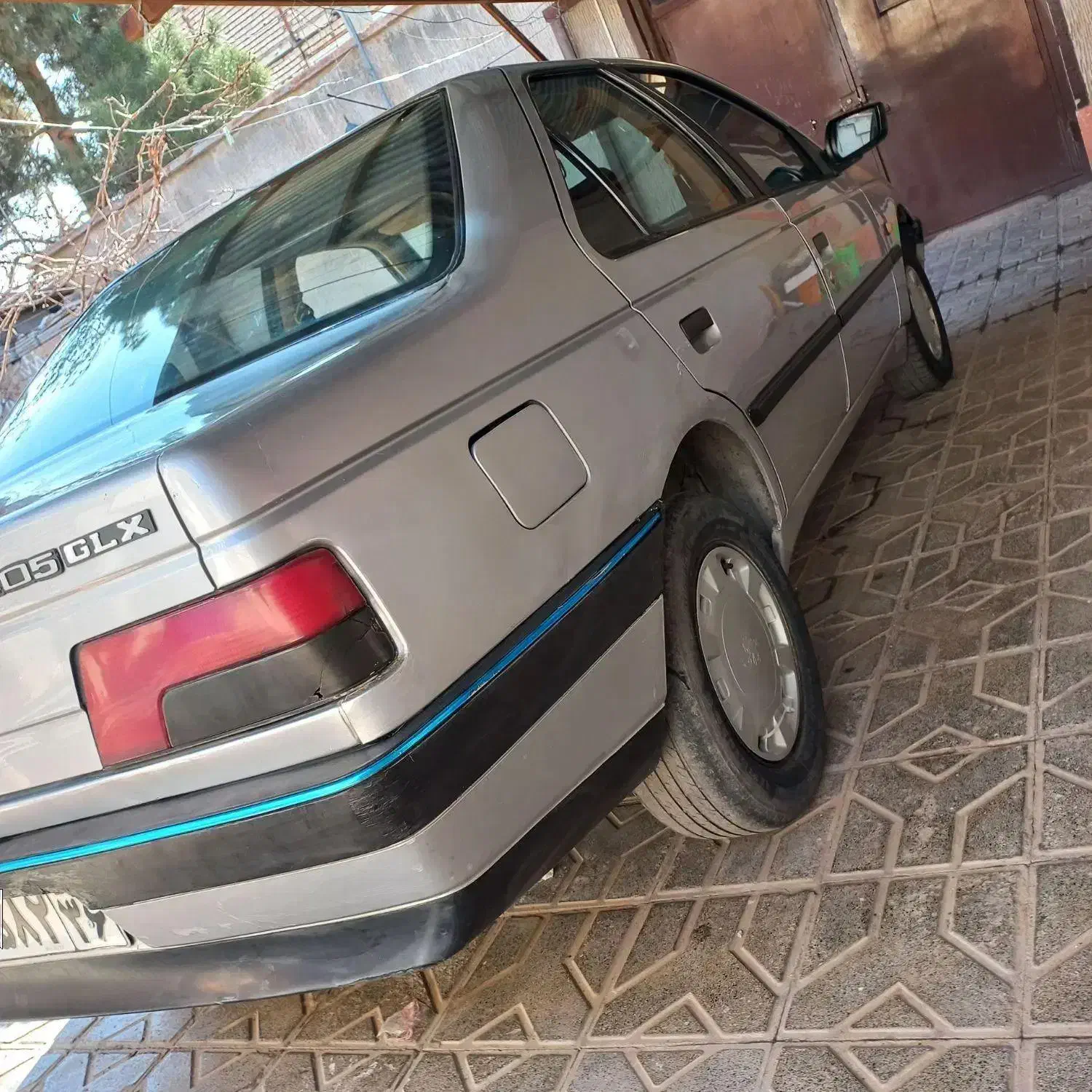 پژو|خودرو سواری و وانت|تایباد, |دیوار