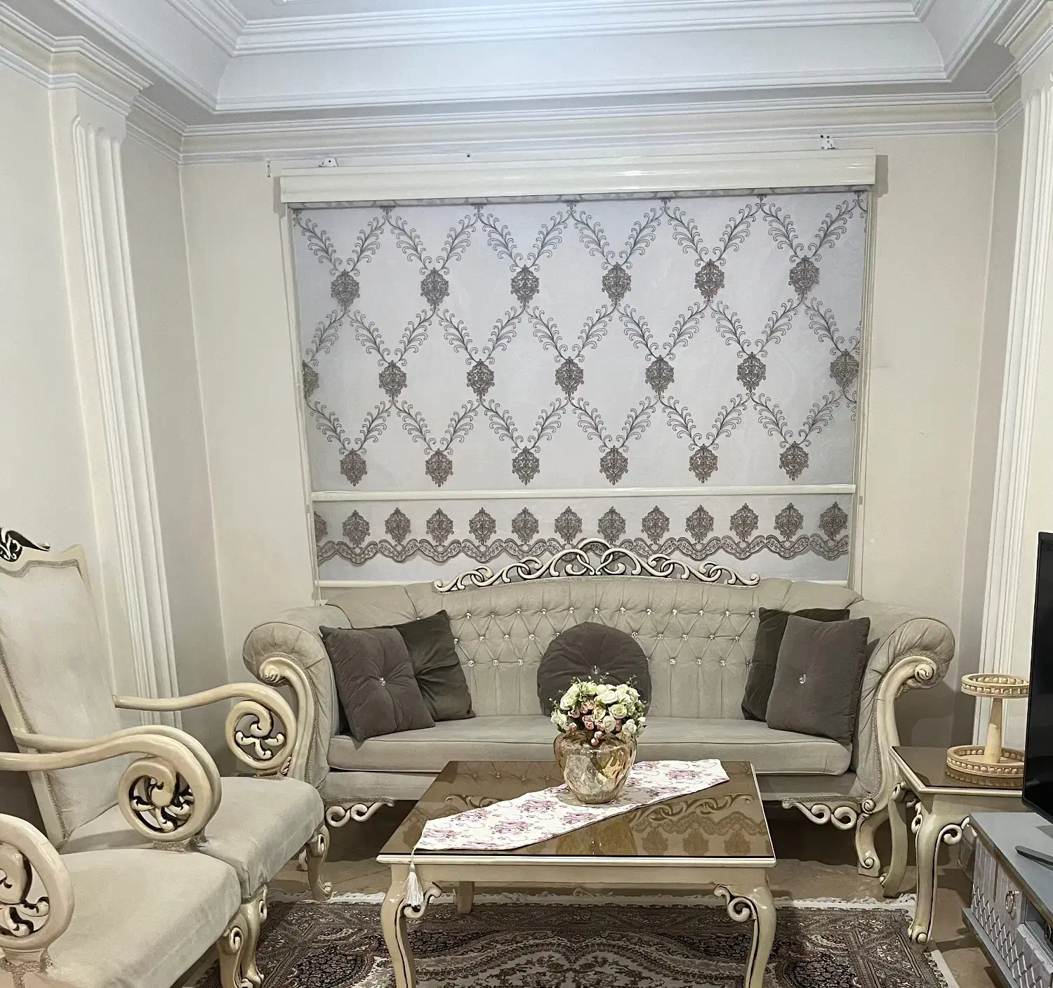 مبل|مبلمان خانگی و میز عسلی|تهران, کرمان|دیوار