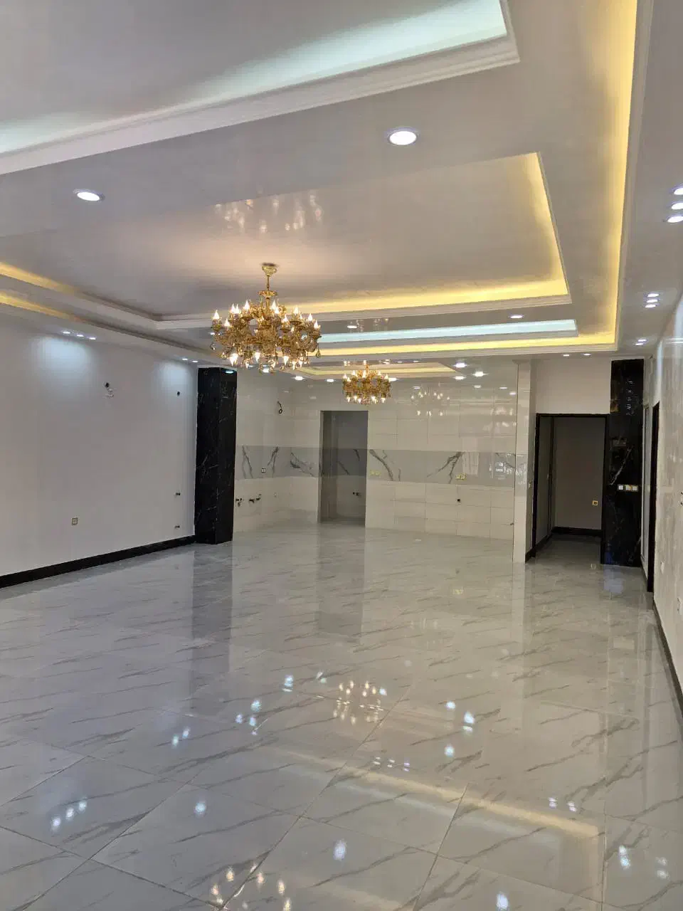 اجاره کاخ ویلای کلید اول سه خواب شهرک جهاد|اجارهٔ خانه و ویلا|یاسوج, |دیوار