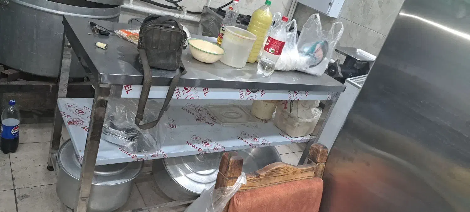 لوازم تهیه غذا|کافی‌شاپ و رستوران|تهران, جوانمردان (اندیشه)|دیوار