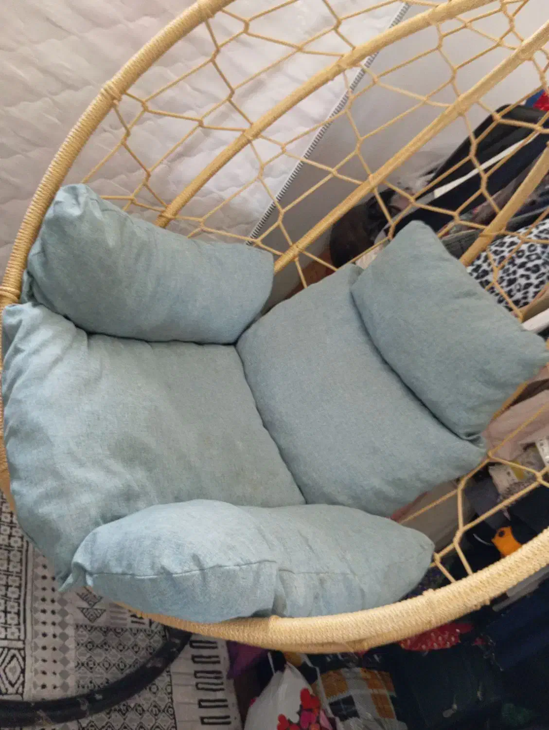 تاب ریلکسی|صندلی و نیمکت|قشم, |دیوار