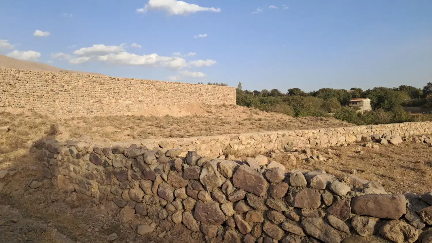 زمین قولنامه ای ۴۱۲متر فشندهشتگرد|فروش زمین و ملک کلنگی|هشتگرد, فشند|دیوار