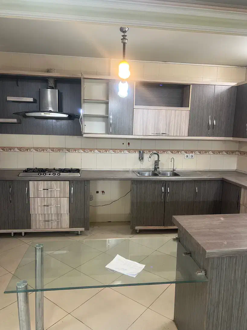 فروش کابینت در حد نو|مصالح و تجهیزات ساختمان|قم, انصار‌الحسین|دیوار