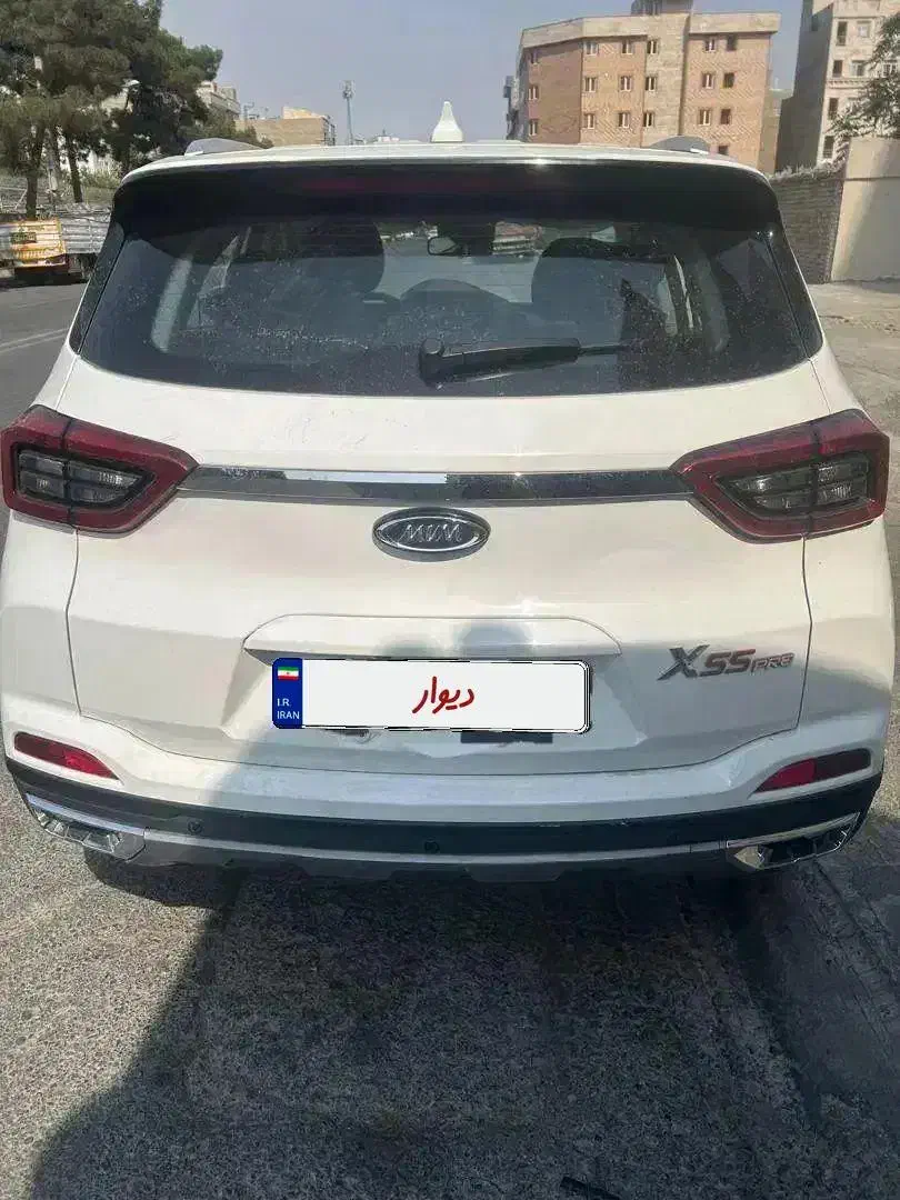 x55pro|خودرو سواری و وانت|تهران, شهرآرا|دیوار