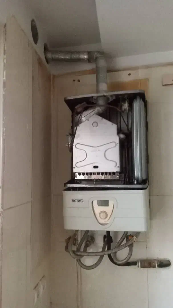 تعمیرات پکیج وآبگرمکن به صورت شبانه روزی|خدمات پیشه و مهارت|تهران, مجیدیه|دیوار