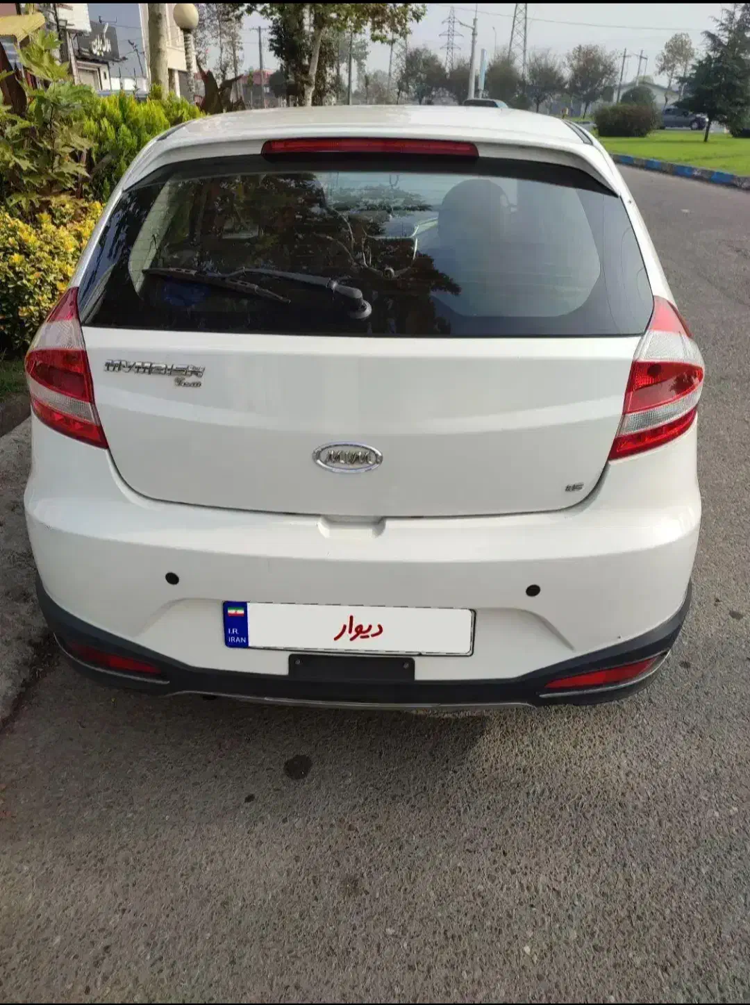 Mvm 315هاچبک مدل 91(اقساطی )|خودرو سواری و وانت|تهران, باغ فیض|دیوار