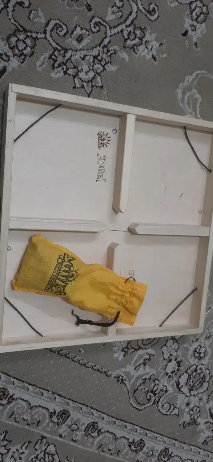 بازی فکری و دسته پینگ پنگ و ماگ|اسباببازی بچه|گلبهار, شهر جدید گلبهار|دیوار