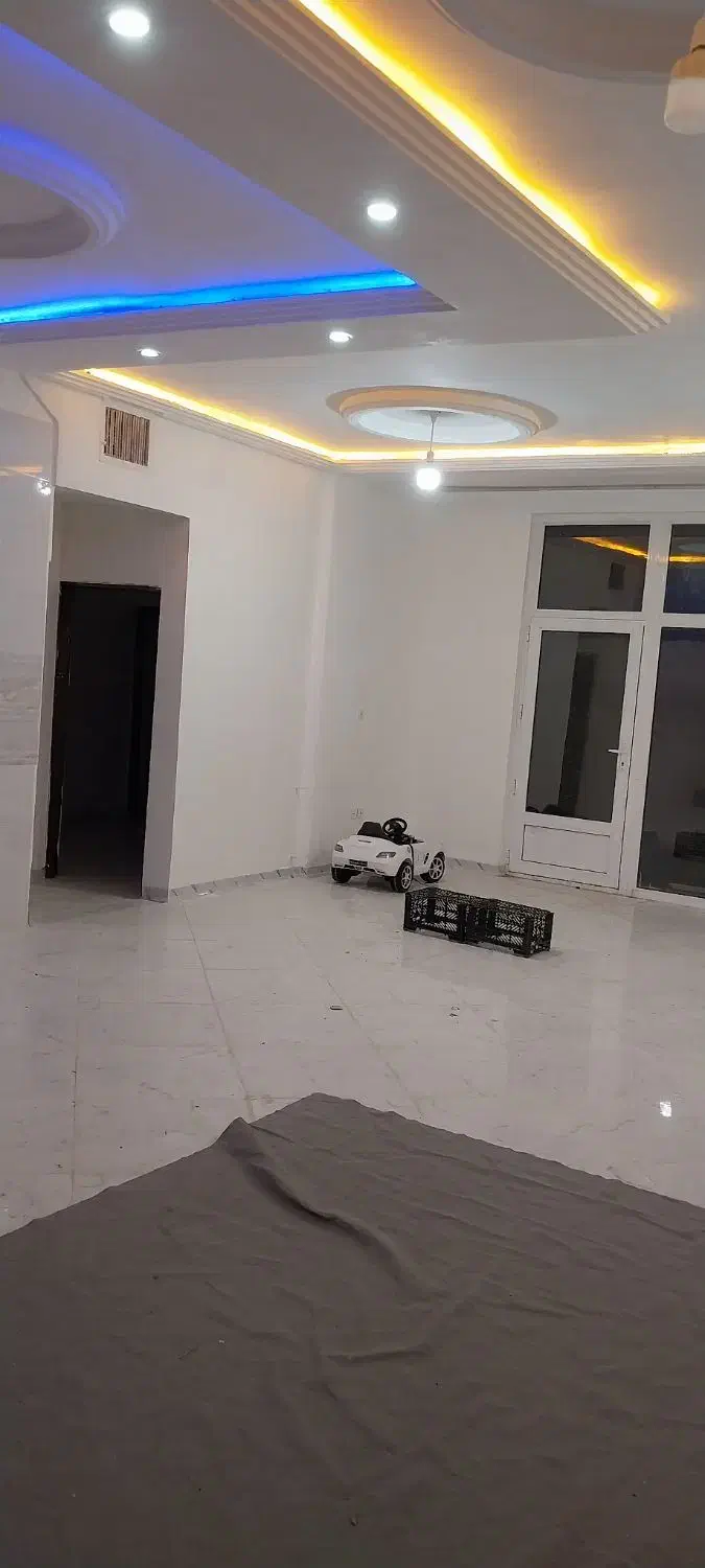 خانه ویلایی قابل معاوضه کلیدنخورده|فروش خانه و ویلا|زرندیه, |دیوار