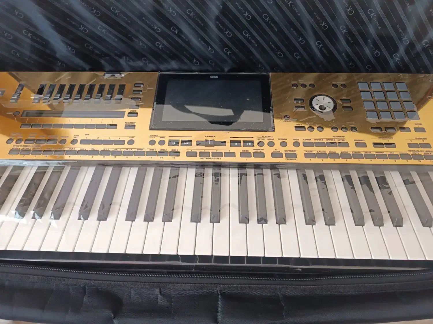 pa5x|پیانو، کیبورد، آکاردئون|سنندج, |دیوار