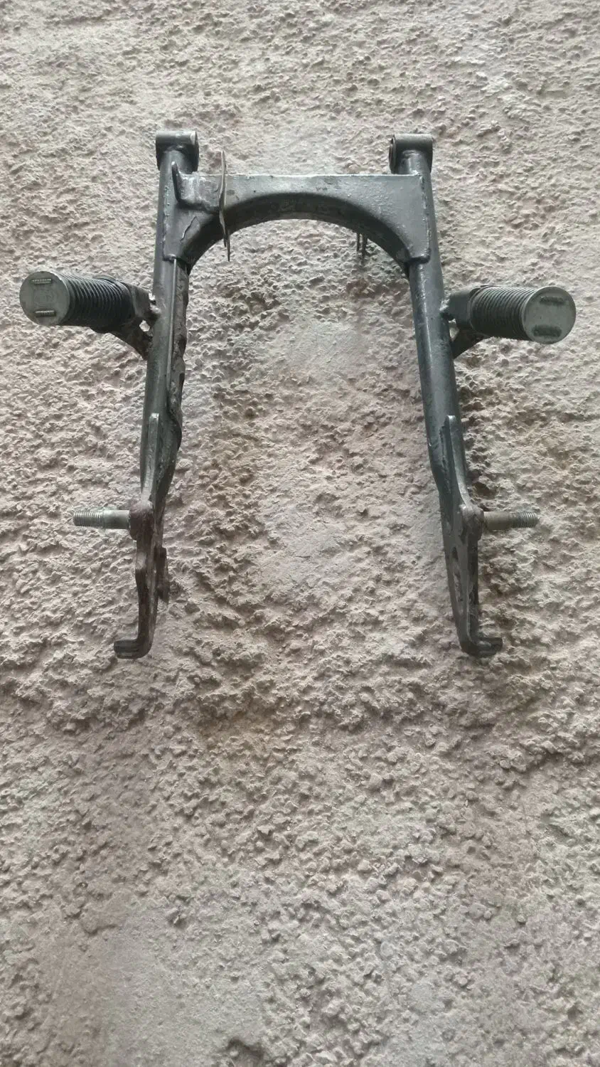 دوشاخه موتور|قطعات یدکی و لوازم جانبی|شیراز, کوشک میدان|دیوار