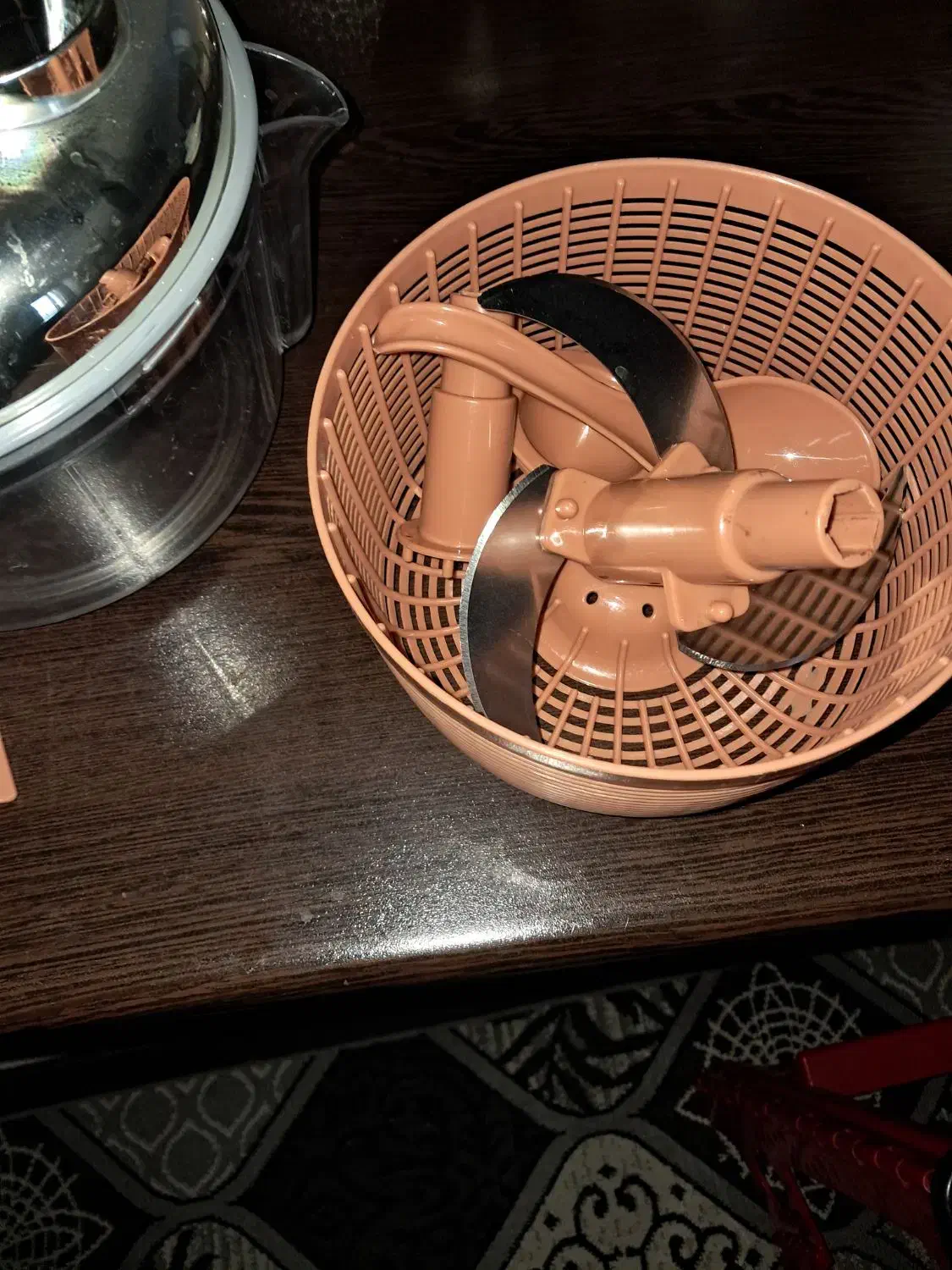 خردکن دستی|خردکن، آسیاب، غذاساز|قزوین, |دیوار