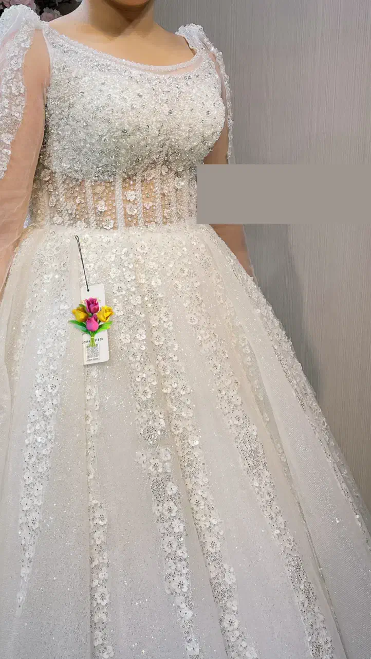 لباس عروس عربی|لباس|کرمان, |دیوار