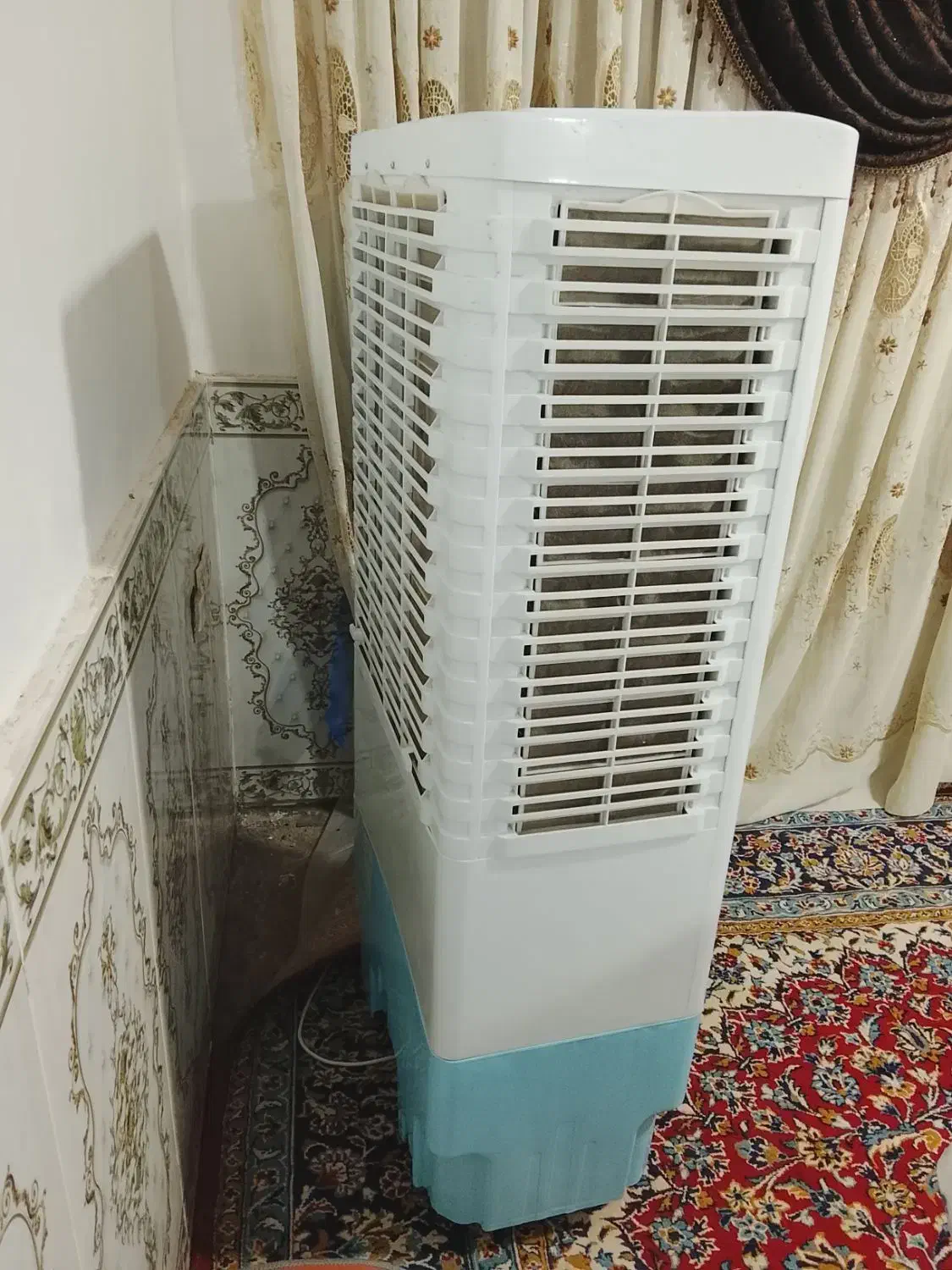 کولرجدیدمغازهای|کولر آبی|مشهد, شهید احمدی روشن|دیوار