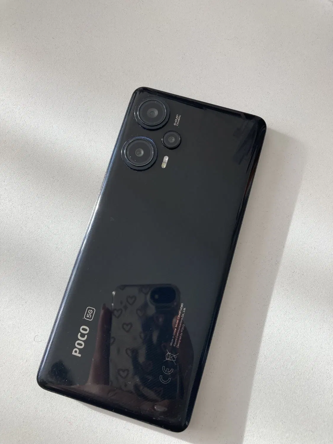 pocoF5|موبایل|اسلام‌شهر, شهرک واوان|دیوار