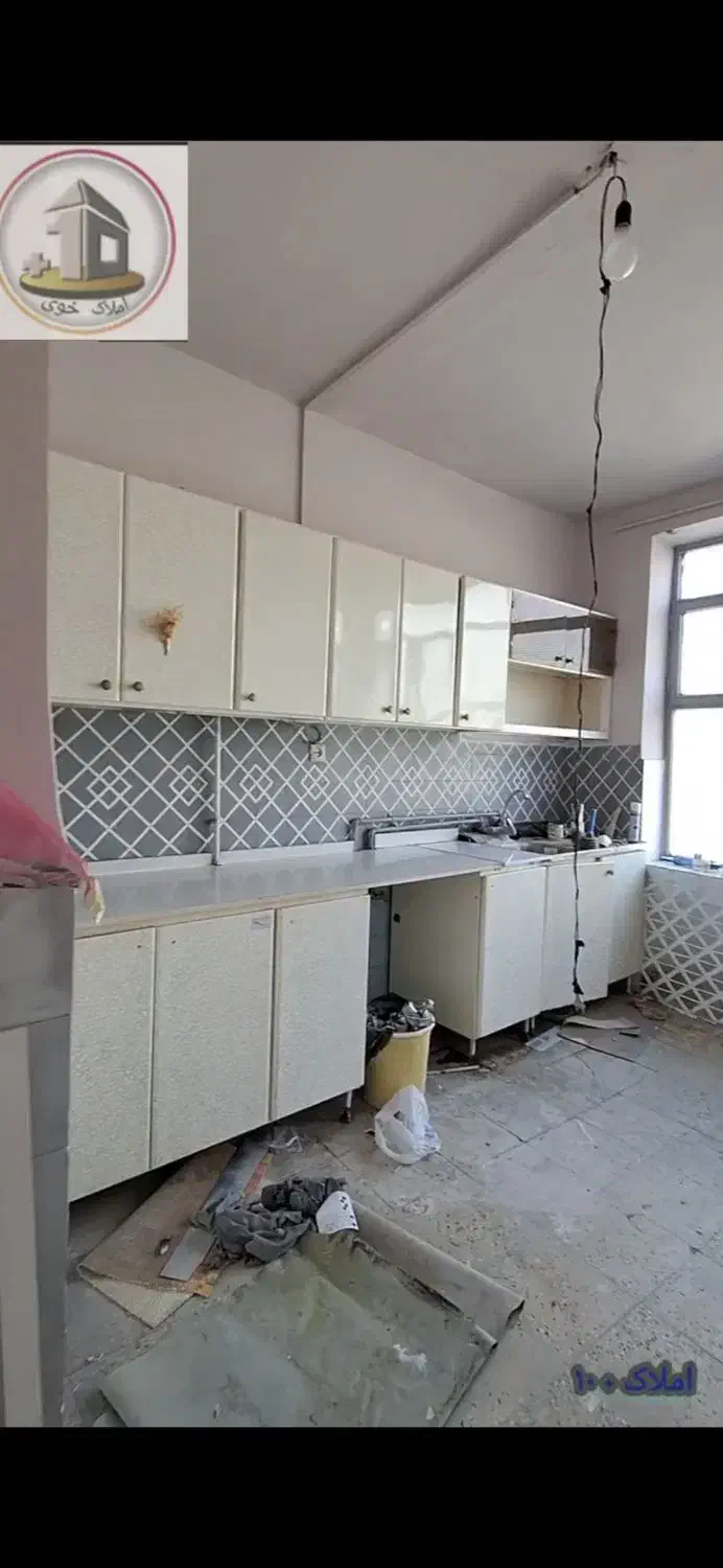 دو طبقه دربست سعدیه مجتمع آناتا|اجارهٔ خانه و ویلا|خوی, |دیوار