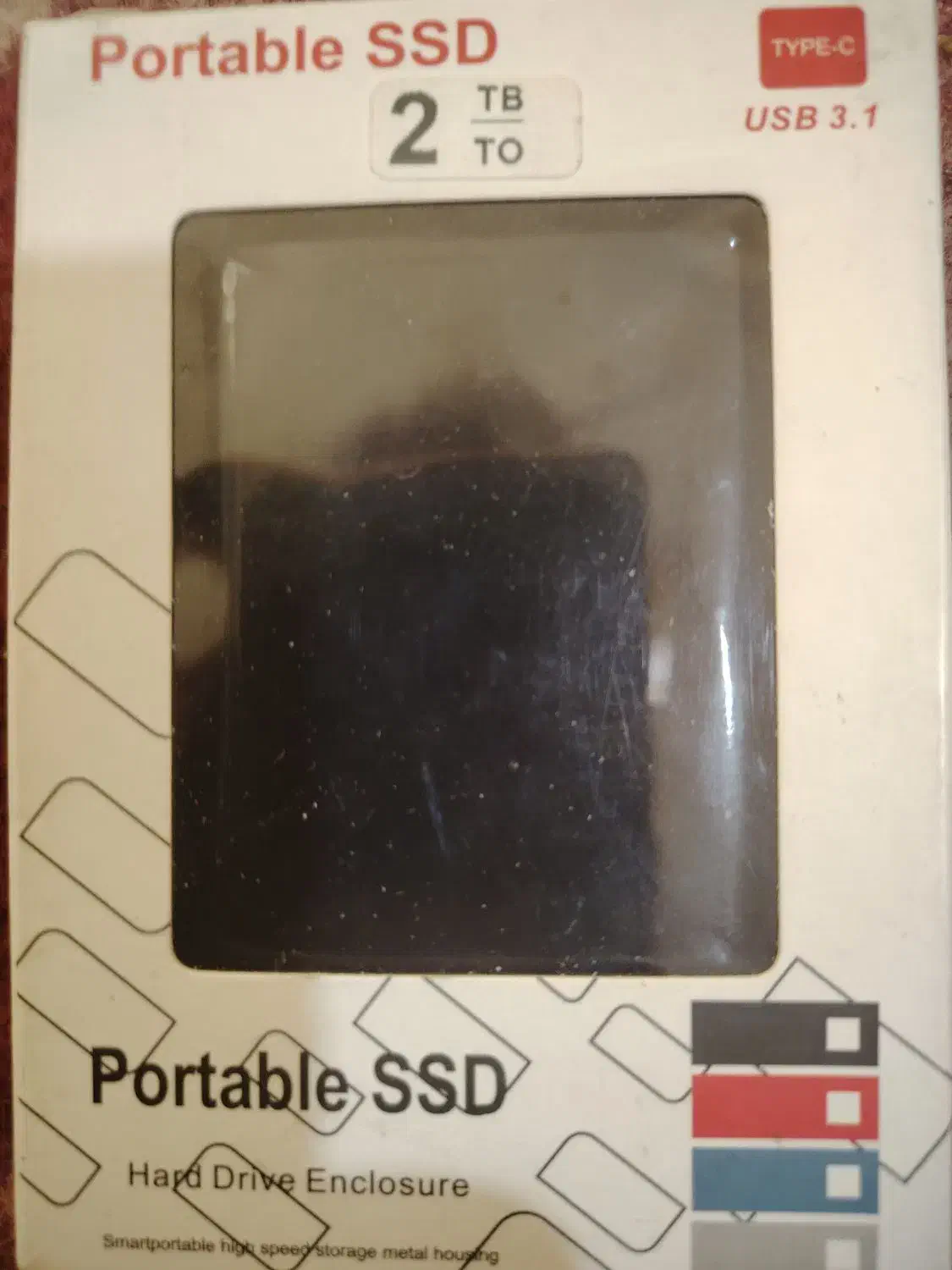 حافظهمیکرو اس دی 1ترابایت وهارد 2 ترابایت|قطعات و لوازم جانبی رایانه|سقز, |دیوار