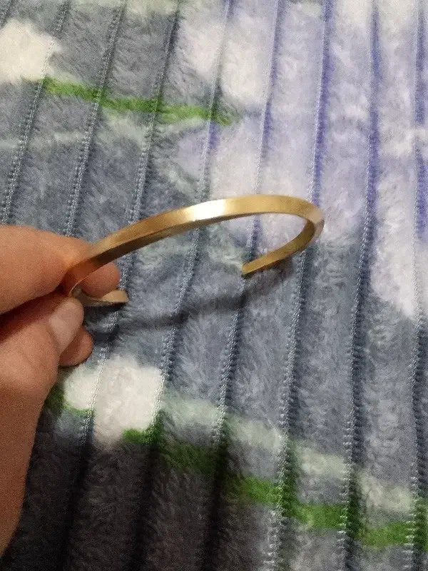 دستبند مردانه رنگ ثابت|بدلیجات|خرمآباد, |دیوار