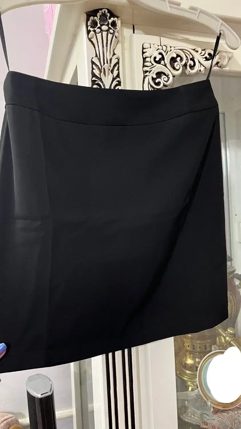 لباس مجلسی|لباس|نیشابور, خط کاشمر|دیوار