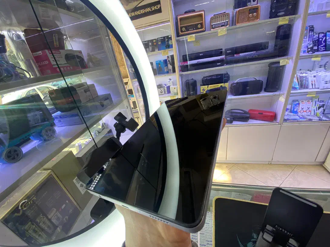 تبلتسامسونگA9 X115 درحد نو و تمیز ۶۴گیگ رام۴|تبلت|مشهد, سراب|دیوار