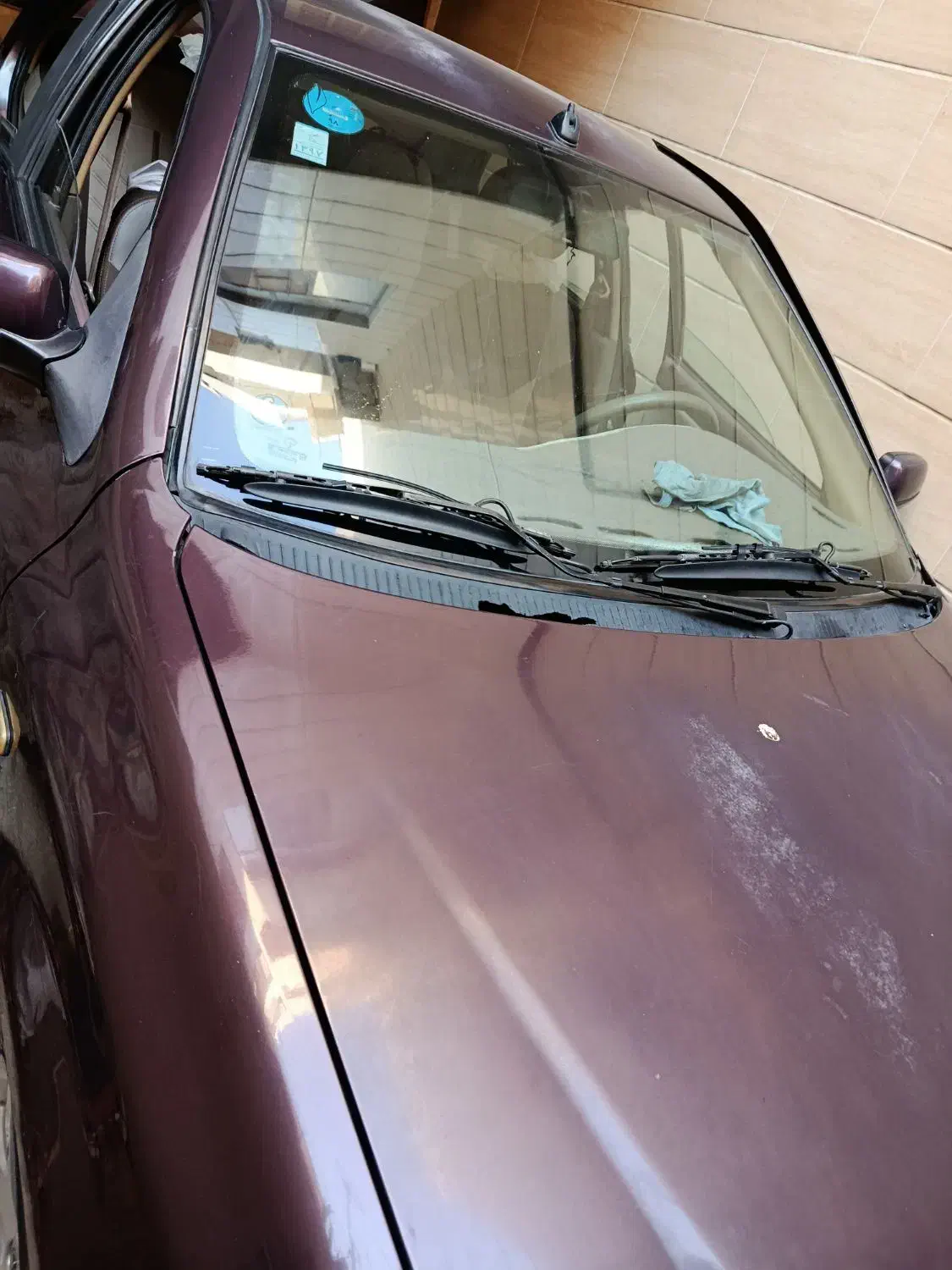 سمند92|خودرو سواری و وانت|مشهد, رده|دیوار