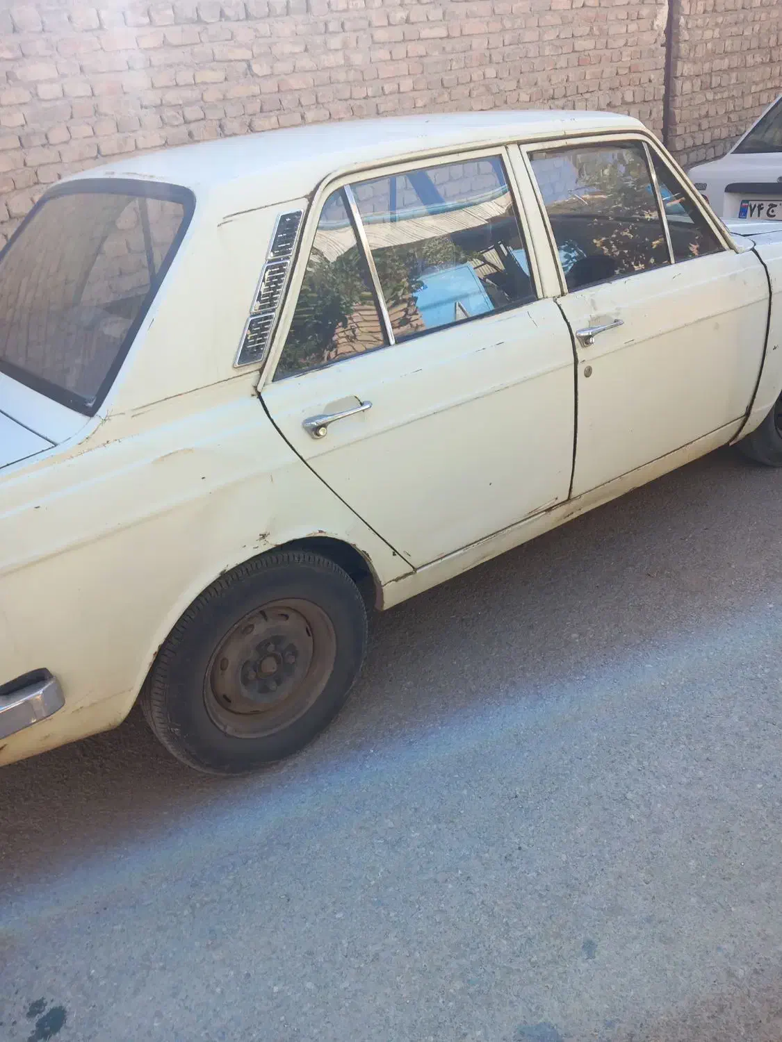 پیکان مدل 76|خودرو سواری و وانت|آوج, |دیوار