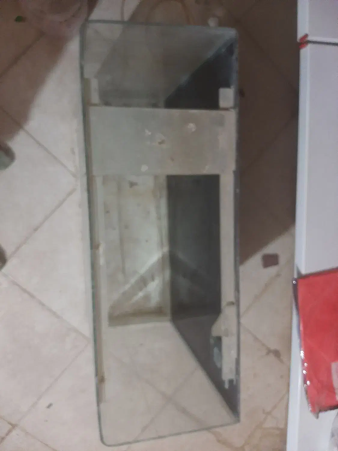 آکواریوم شیشه خم|ماهی|فردیس, شهرک وحدت|دیوار