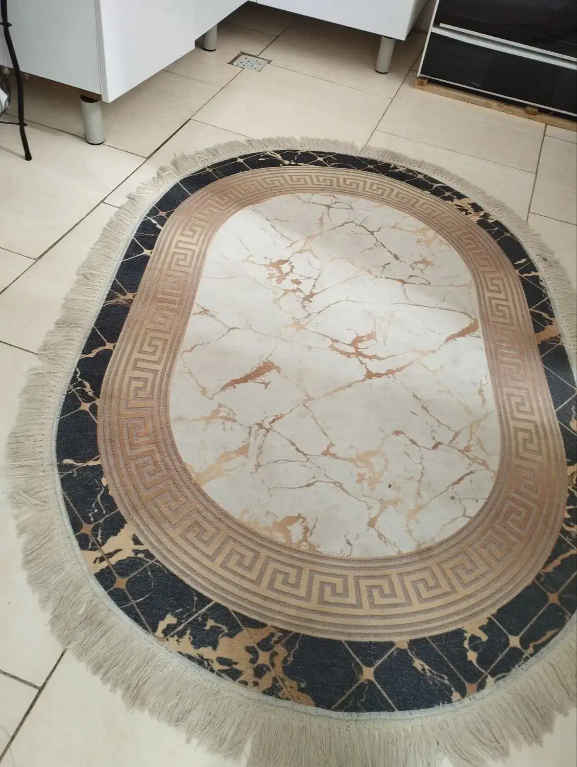 فرش اشپزخانه|فرش|تهران, شهرک رضویه|دیوار