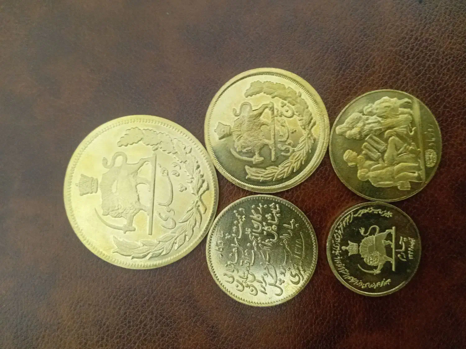 سکه|کلکسیون سکه، تمبر، اسکناس|مشهد, شهرک امام سجاد|دیوار