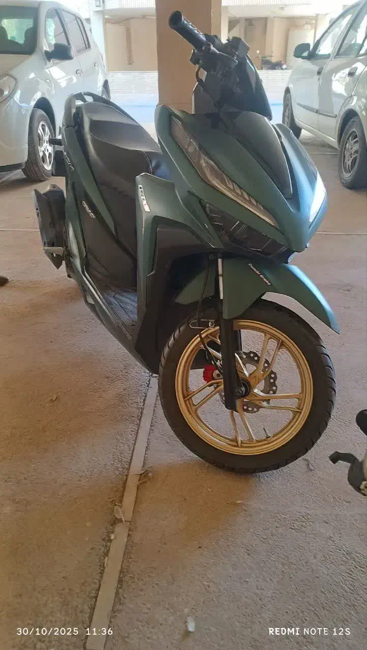 بهترین فرصت خرید موتور|موتورسیکلت|یزد, |دیوار