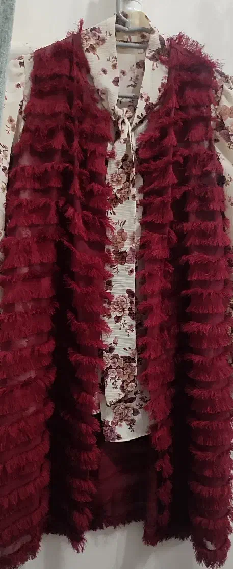 لباس|لباس|دزفول, |دیوار