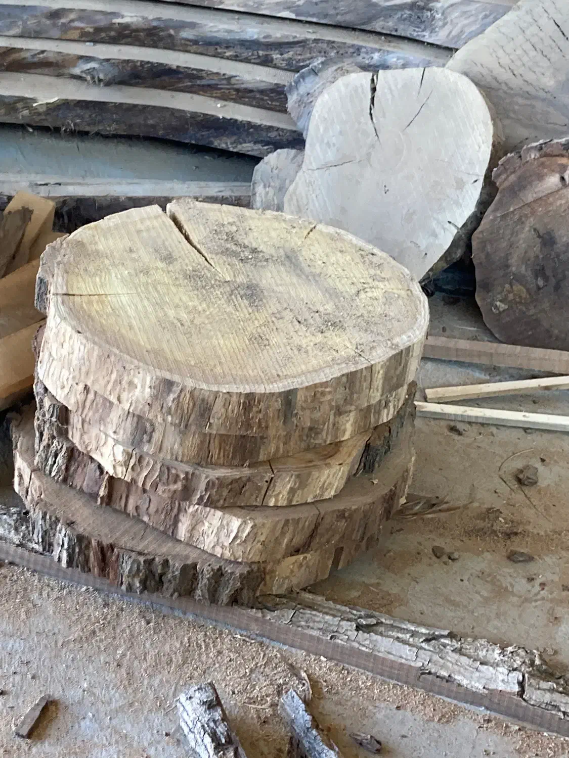 فروش چوب گردو تخته|خدمات پیشه و مهارت|شبستر, |دیوار