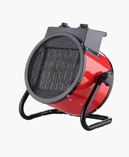 بخاری برقی/ جت فن Tifany فن هیتر برقی ترکیه 2000|بخاری، هیتر، شومینه|فردیس, قریشی|دیوار