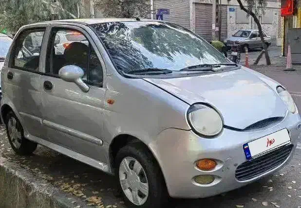 ام وی ام ۱۱۰ mvm110|خودرو سواری و وانت|تهران, گرگان|دیوار