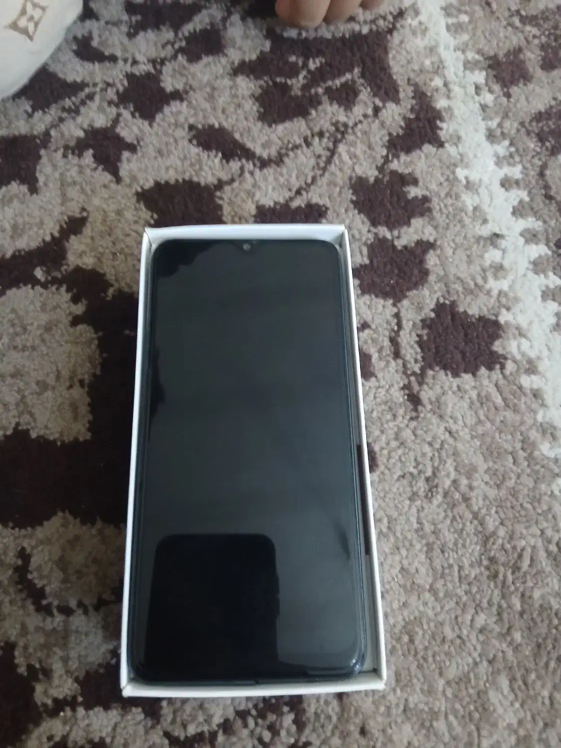 a20s|موبایل|بوشهر, |دیوار