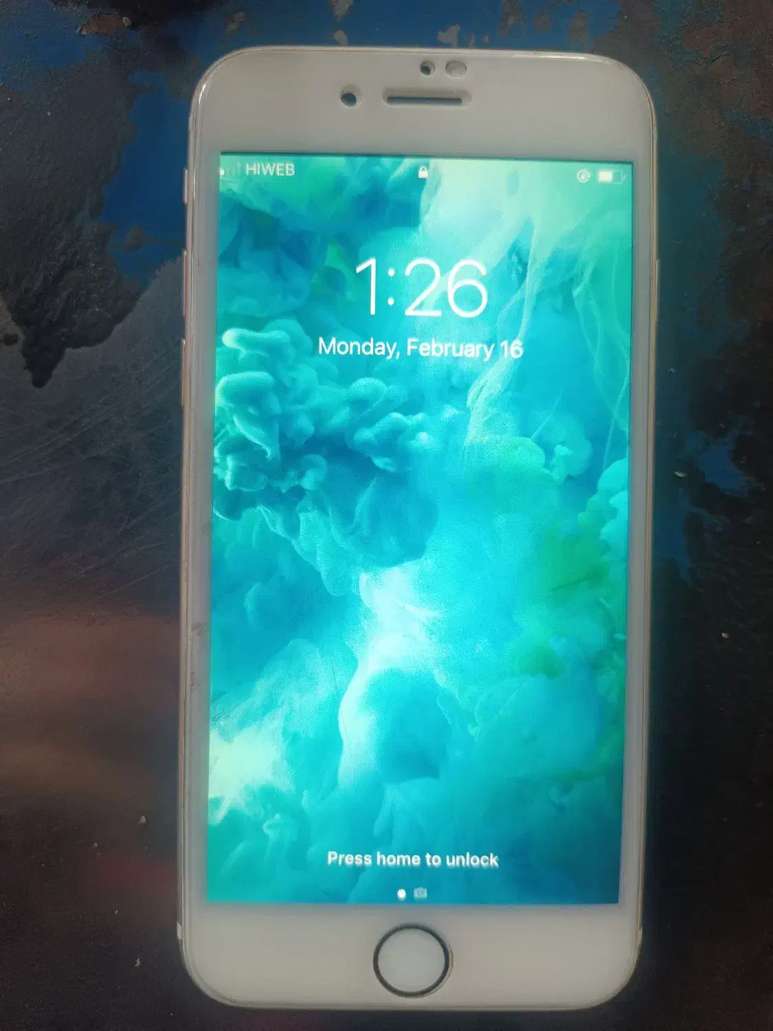 ایفون 6s|موبایل|رضویه, |دیوار