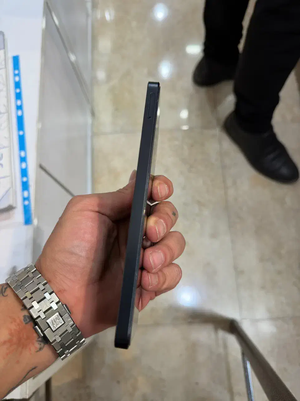 A07|موبایل|خرم‌آباد, |دیوار